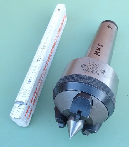 Stirnseitenmitnehmer mk5 ms5 - mk5,