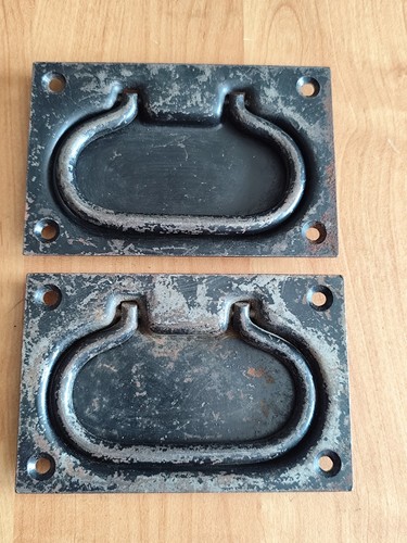 Stück versenkbare alte - 2,