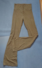 Anokhi Homewear grüne Leggins