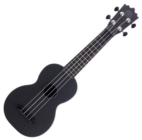 Ware sopran ukulele - b-ware, uke