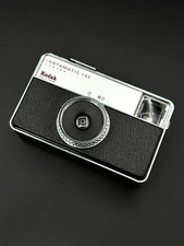 Kodak Instamatic 133 Vintage