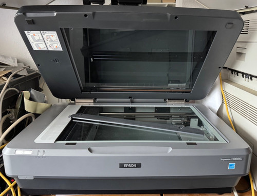Epson expression 11000xl profi - expression,