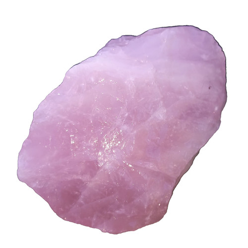 Top farbe rosenquarz - top,