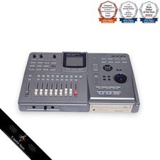 ZOOM MRS-802 HDD MultiTrak