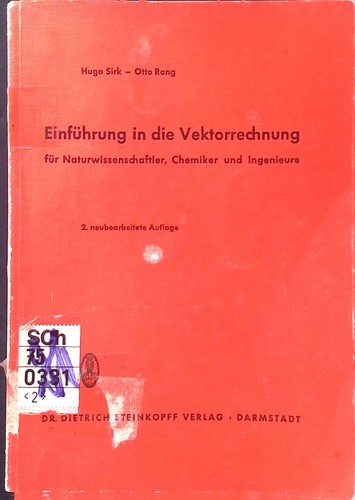 Einführung die - einführung,