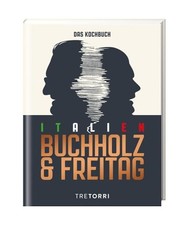 Unser Italien Kochbuch