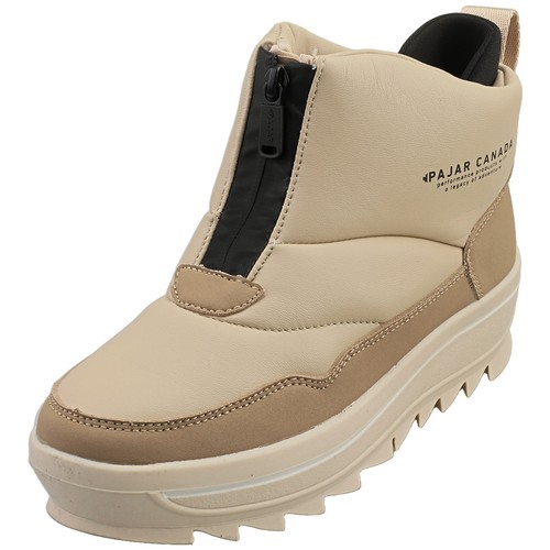 Pajar gala leather damen - gala,