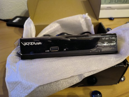 Dvb digital receiver tv - dvb-t2,
