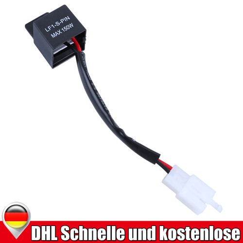 Led blinkrelais 12v - blinkrelais,