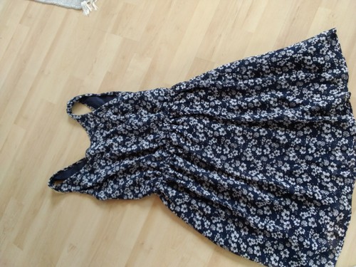 Sommerkleid h m - sommerkleid,, h&m