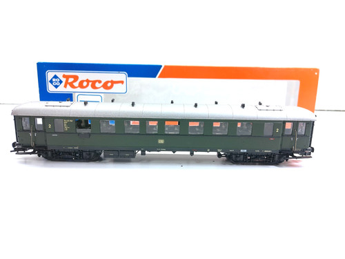 Roco 44546 eilzugwagen - h0,