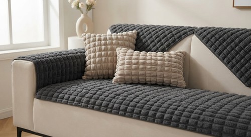 Weicher und waschbarer cord - weicher,