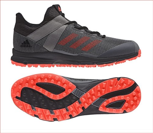 Adidas hockey zone dox 9s - hockey,