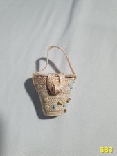 Handtasche Barbie Plantation