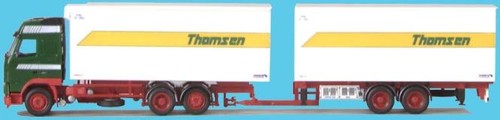 Awm lkw volvo glob - volvo, fh