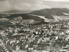 Ansichtskarte Waldenburg