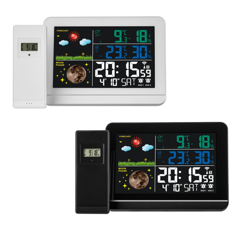 Livarno funk wetterstation - funk,