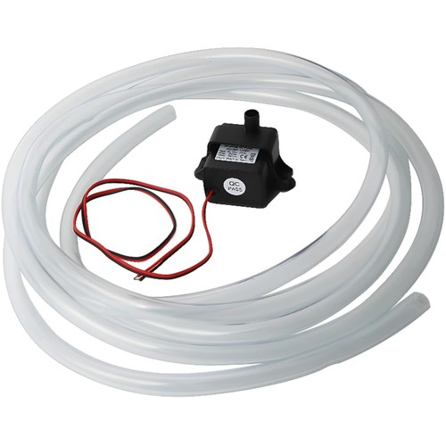 Mini wasserpumpe 240l - mini, 240l/h