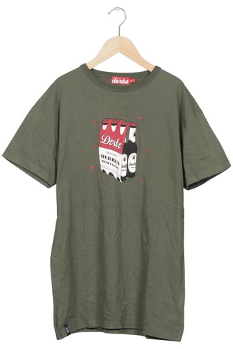 Derbe shirt herren oberteil - derbe, t-shirt