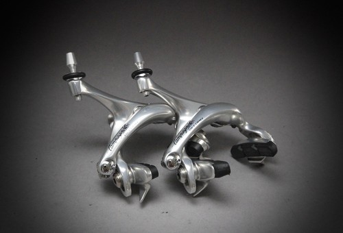 Vgc campagnolo record 14re - vgc,