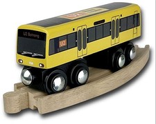 Holzeisenbahn Lok Stuttgart