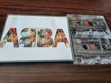 ABBA - ABSOLUTE ABBA -  DOUBLE