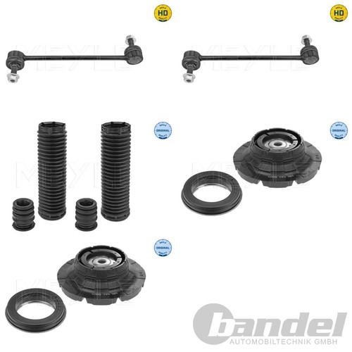 Meyle koppelstangen - 2x,