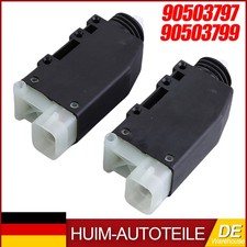 2x Stellmotor Stellelement