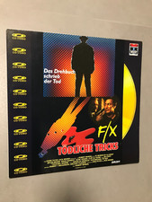 FX Tödliche Tricks -