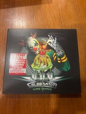 U.d.O. - Celebrator-Rare