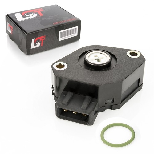 Potentiometer sensor - potentiometer,