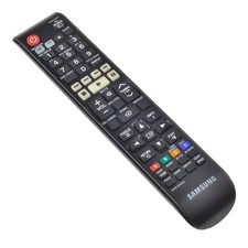 Original Samsung AH59-02404A Fernbedienung für HT-E4200 ES4200 E5200 / geprüft