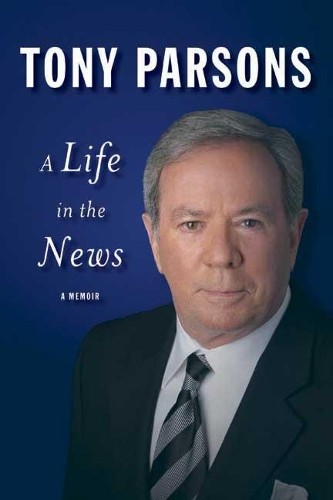 Tony parsons life the - tony,