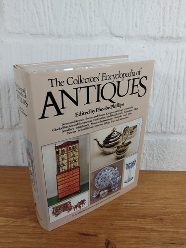 The collectors encyclopedia - collectors',