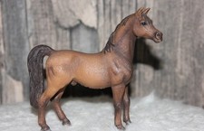 Schleich Araber Hengst 