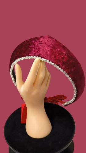 Mittelalter krone kokoshnik - krone,