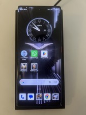 META VERTU Carbon Fiber Global