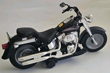 Full Function 9.6V R/C Harley