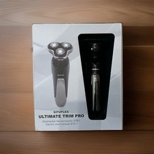 SIFUPLEX Elektrischer Rasierer