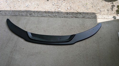 Frontlippe bmw e90 - frontlippe, m