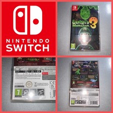 Luigi's Mansion 3 • Nintendo