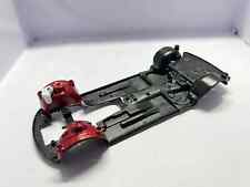 1:18 Unterboden  - Ersatzteile - Spare Parts