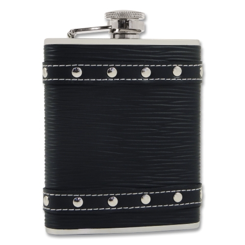 Taschenflasche flachmann 170 - taschenflasche,