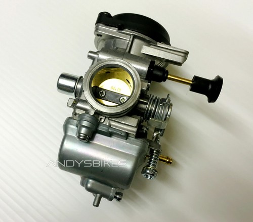 Heavy duty suzuki gz125 - heavy,