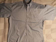 Offizielles FORD Motor Company HEMD  Gr. XL Kurzarm Autosport