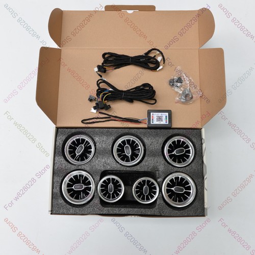 256 farben app control air - farben,
