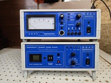 Bioresonanz Typ:  A-B-A-S Bioenergitik Therapiegerät, Nicht Geprüft 