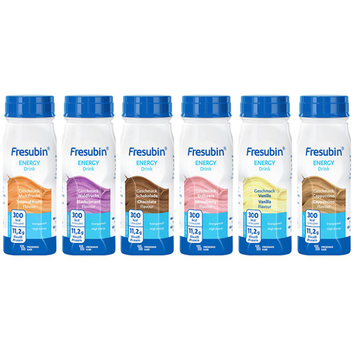 Fresubin energy drink - energy,