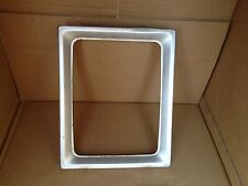 Hanomag Bus Lkw F45  Scheinwerfer rahmen Blende Scheinwerferring  ALU (B44)