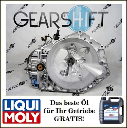 Getriebe 20cq28 peugeot - 20cq28,
